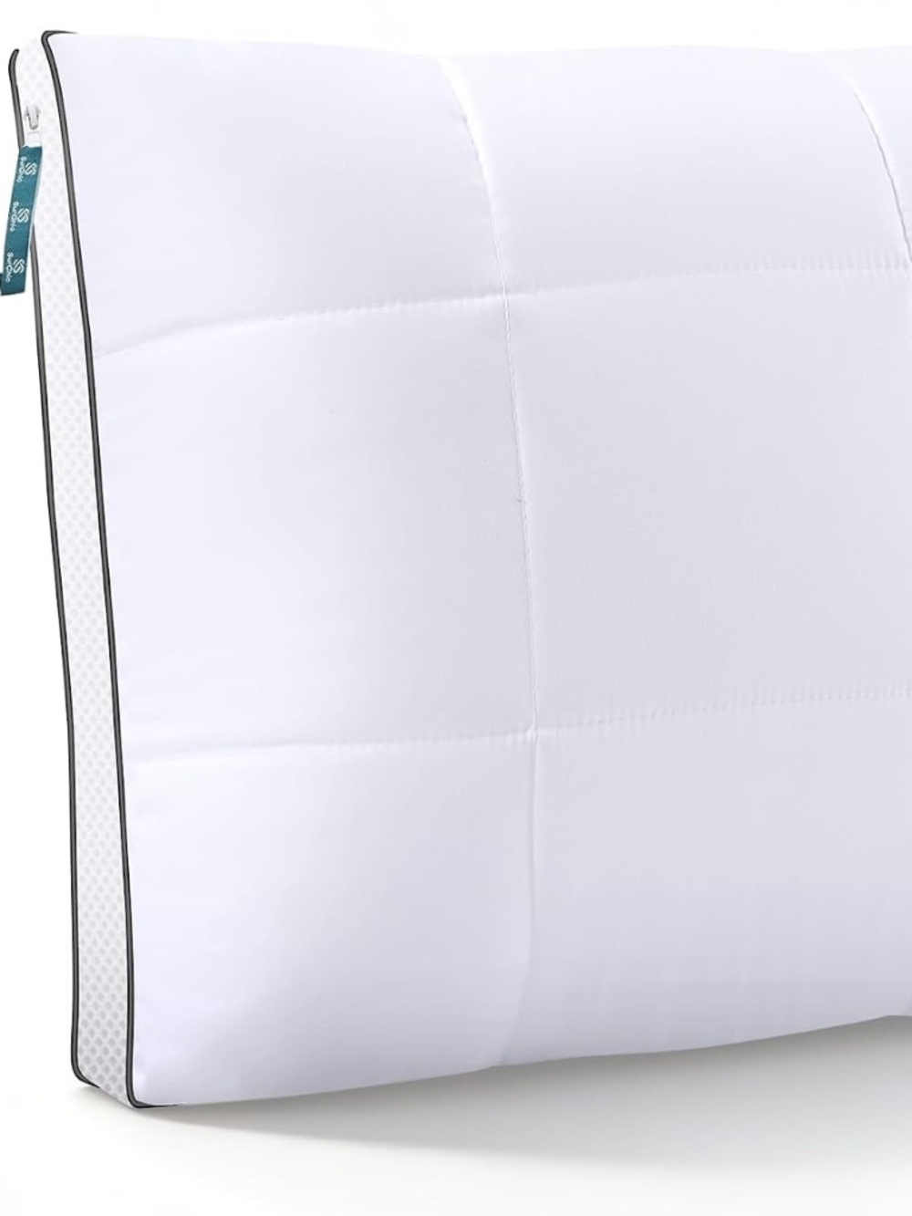 Standard Size Pillow - Luxury Adjustable Hotel Collection, NEW IN PACKAGE